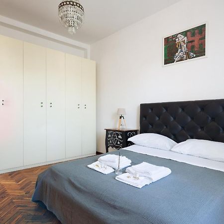 Casa Di Crissy - Centro Комо Екстер'єр фото