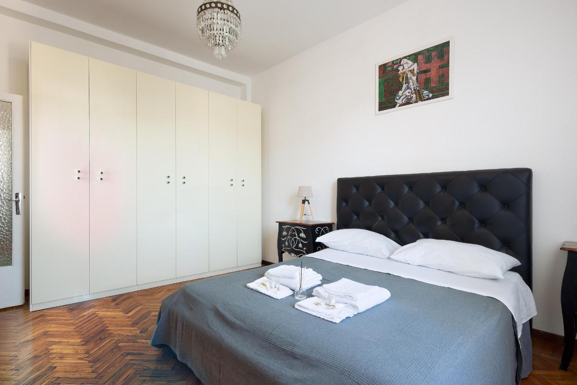 Casa Di Crissy - Centro Комо Екстер'єр фото