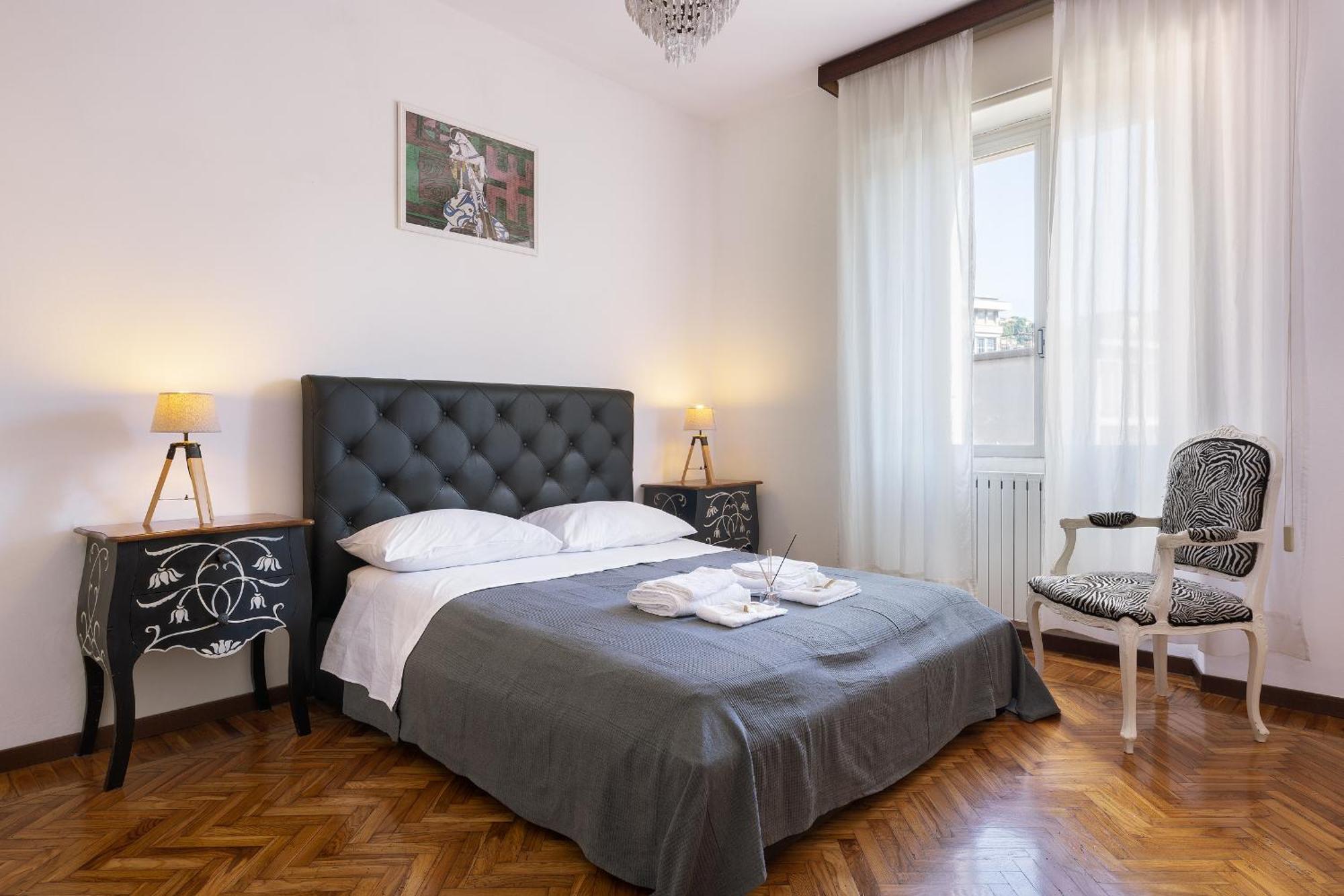 Casa Di Crissy - Centro Комо Екстер'єр фото