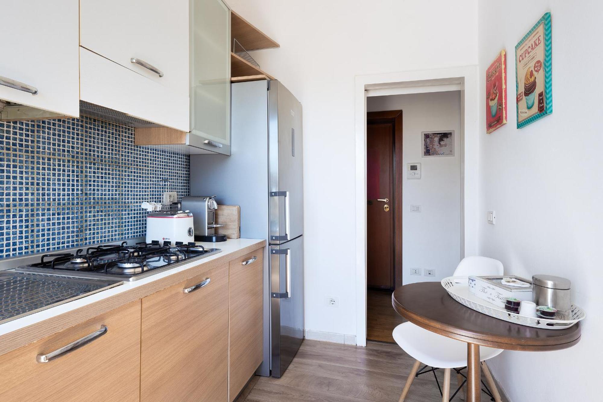 Casa Di Crissy - Centro Комо Екстер'єр фото